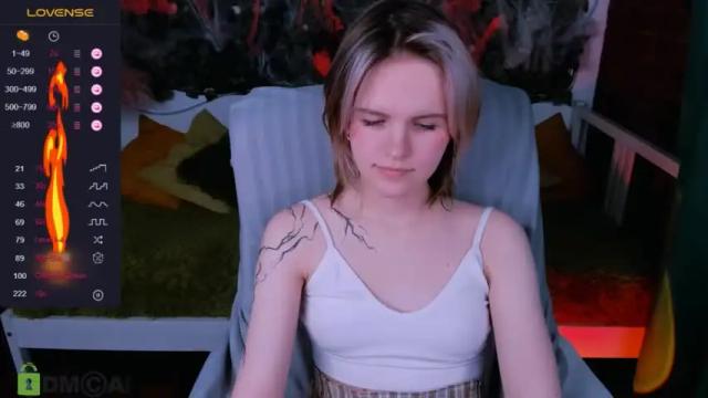 Image 2 of kumiko_mori Stream on Chaturbate on 18 months ago