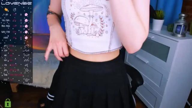 Image 6 of kumiko_mori Stream on Chaturbate on 18 months ago