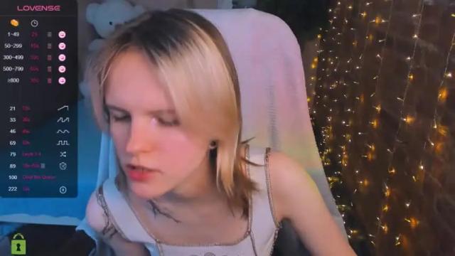 Thumbnail 2, kumiko_mori's Stream at Chaturbate, 17 months ago