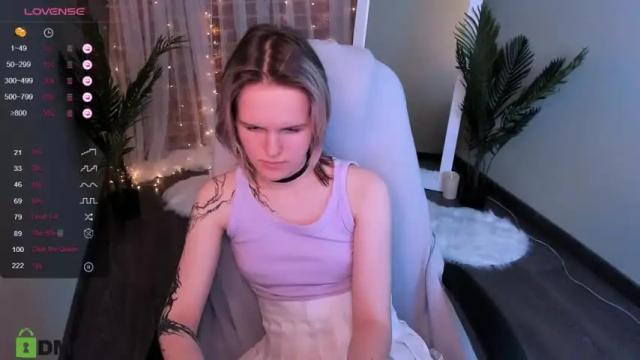 Thumbnail 1, kumiko_mori's Stream at Chaturbate, 17 months ago