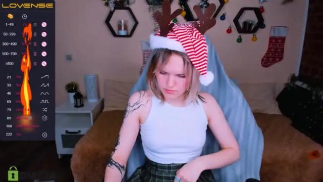 Thumbnail 3, kumiko_mori's Stream at Chaturbate, 16 months ago