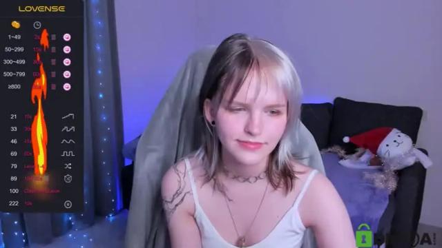 Image 3 of kumiko_mori Stream on Chaturbate on 16 months ago