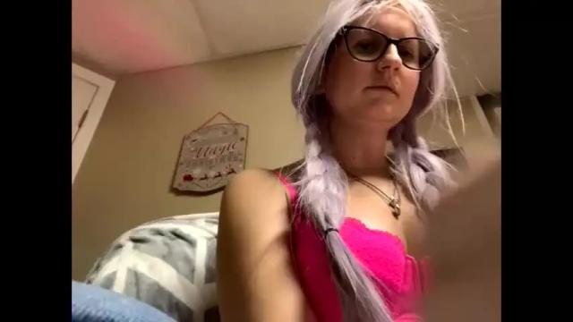 Image 2 of kunzitegoddess Stream on Chaturbate on 9 months ago