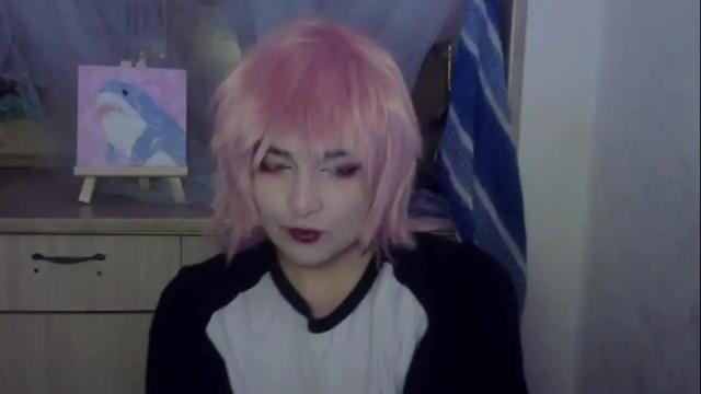 Thumbnail 1, kuragasha's Stream at Chaturbate, 1 month ago
