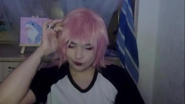Image 2 of kuragasha Stream on Chaturbate on 1 month ago