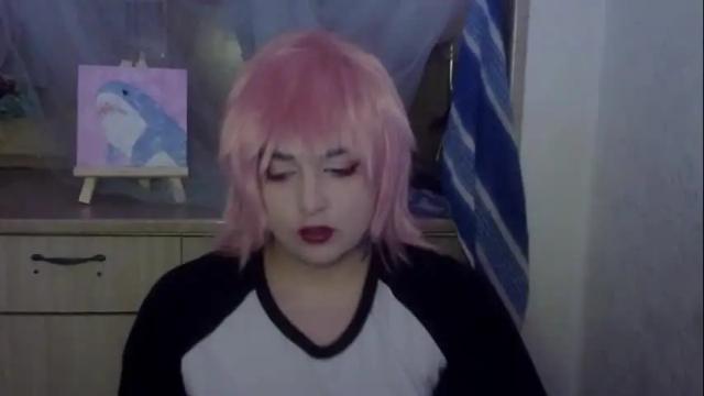 Image 3 of kuragasha Stream on Chaturbate on 1 month ago