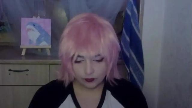 Thumbnail 2, kuragasha's Stream at Chaturbate, 1 month ago