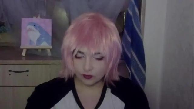 Thumbnail 3, kuragasha's Stream at Chaturbate, 1 month ago
