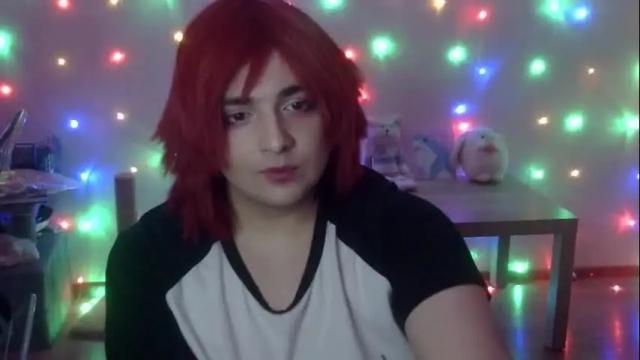 Image 12 of kuragasha Stream on Chaturbate on 1 month ago