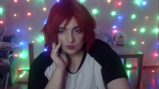 Image 2 of kuragasha Stream on Chaturbate on 1 month ago