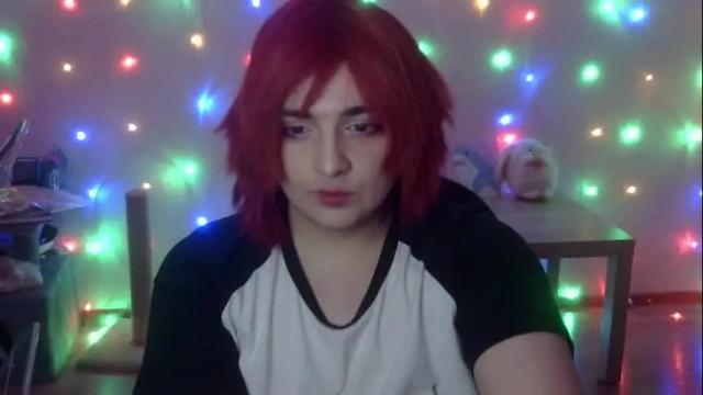Image 3 of kuragasha Stream on Chaturbate on 1 month ago