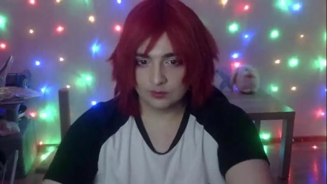 Image 4 of kuragasha Stream on Chaturbate on 1 month ago