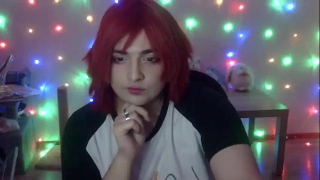 Thumbnail 2, kuragasha's Stream at Chaturbate, 1 month ago