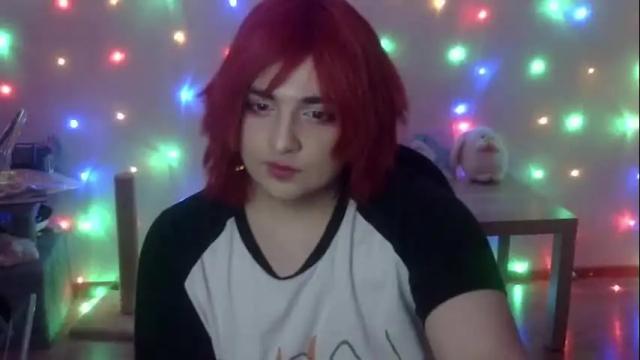 Image 6 of kuragasha Stream on Chaturbate on 1 month ago