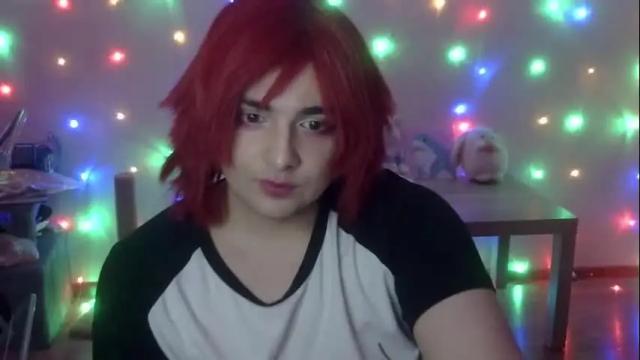 Image 7 of kuragasha Stream on Chaturbate on 1 month ago