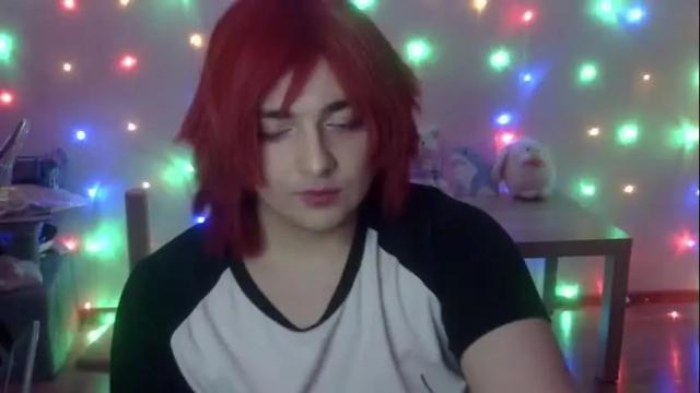 Image 8 of kuragasha Stream on Chaturbate on 1 month ago