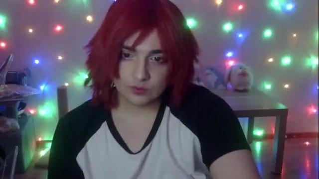 Thumbnail 3, kuragasha's Stream at Chaturbate, 1 month ago