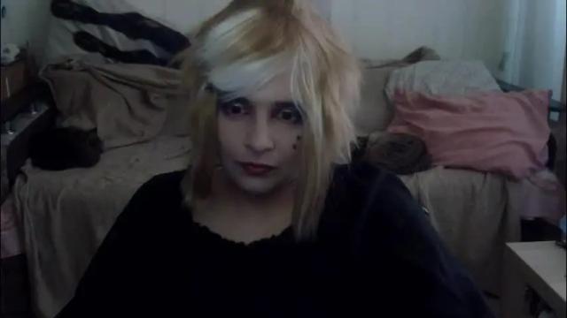 Image 3 of kuragasha Stream on Chaturbate on 5 months ago