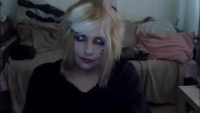 Image 4 of kuragasha Stream on Chaturbate on 5 months ago