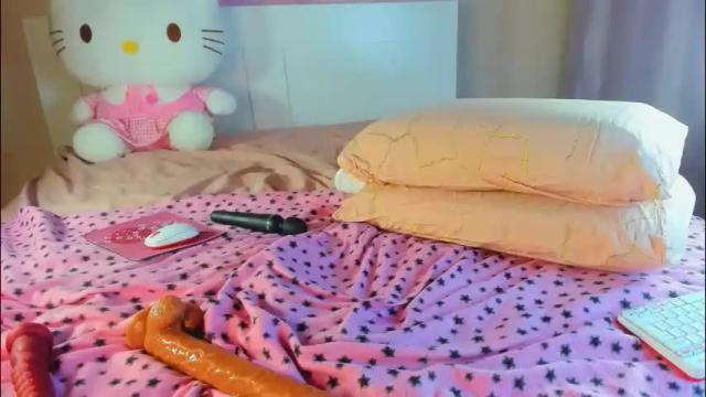 Image 10 of kuraii_ Stream on Chaturbate on 2 months ago