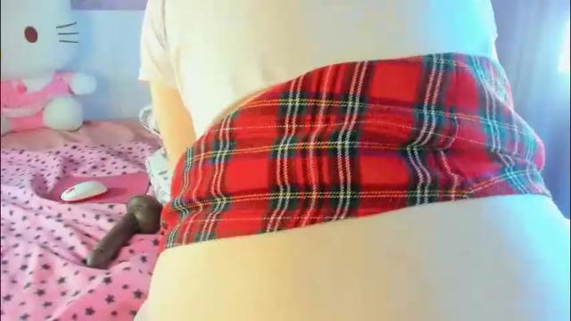 Thumbnail 2, kuraii_'s Stream at Chaturbate, 1 month ago