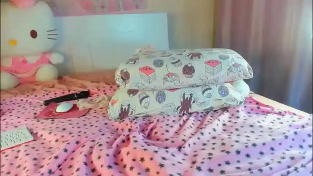 Thumbnail 3, kuraii_'s Stream at Chaturbate, 1 month ago