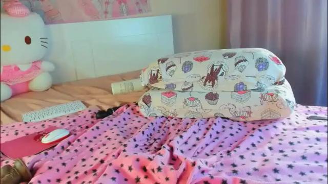 Image 7 of kuraii_ Stream on Chaturbate on 1 month ago