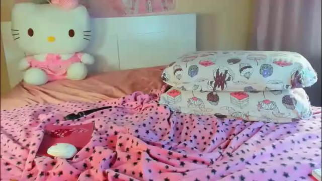 Image 4 of kuraii_ Stream on Chaturbate on 1 month ago
