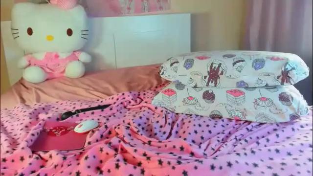 Image 7 of kuraii_ Stream on Chaturbate on 1 month ago