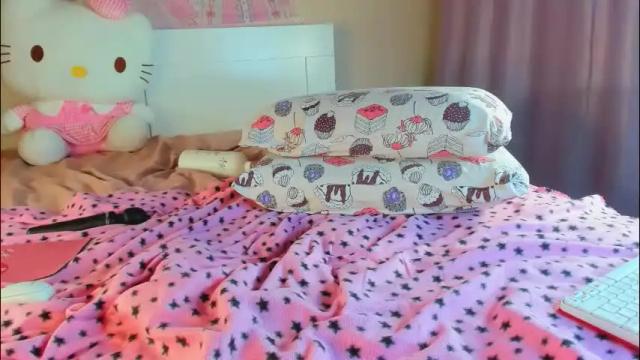 Image 3 of kuraii_ Stream on Chaturbate on 1 month ago