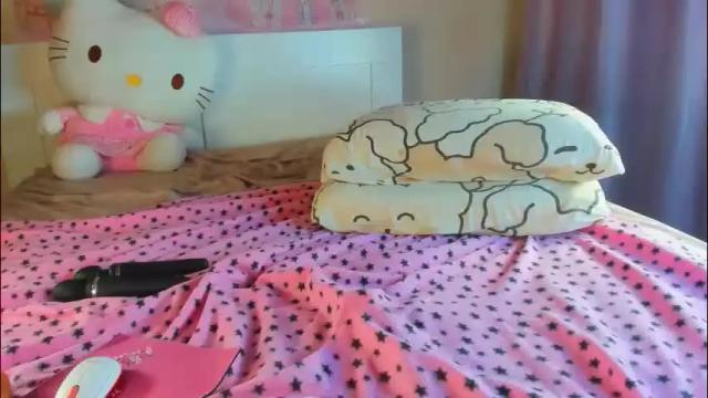 Image 2 of kuraii_ Stream on Chaturbate on 3 days ago