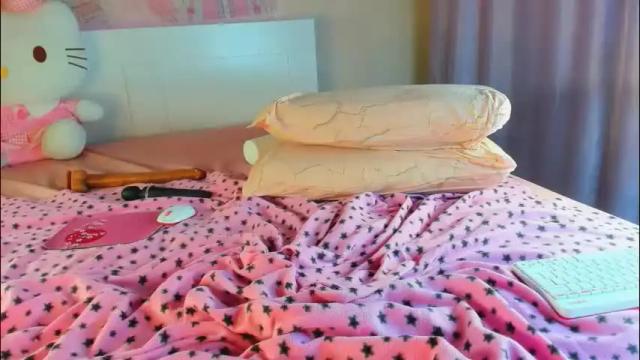 Thumbnail 2, kuraii_'s Stream at Chaturbate, 1 month ago