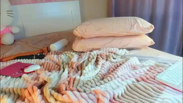 Thumbnail 2, kuraii_'s Stream at Chaturbate, 27 days ago