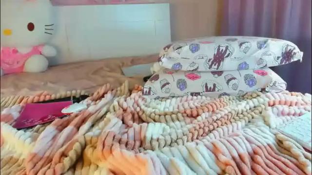 Thumbnail 3, kuraii_'s Stream at Chaturbate, 20 days ago