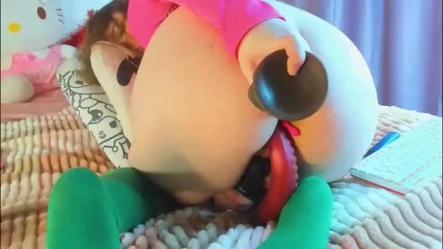 Image 4 of kuraii_ Stream on Chaturbate on 8 days ago