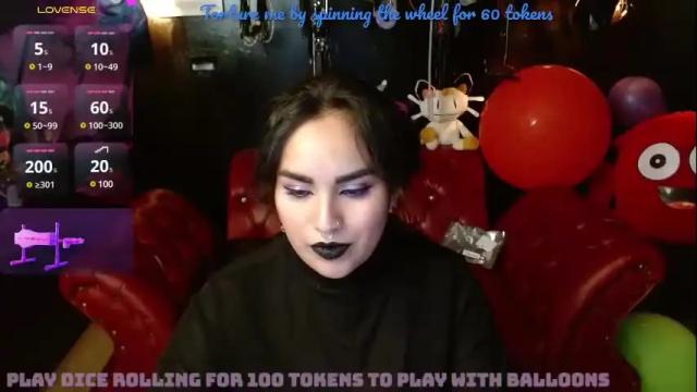 Thumbnail 1, kureiji_fetish's Stream at Chaturbate, 26 days ago