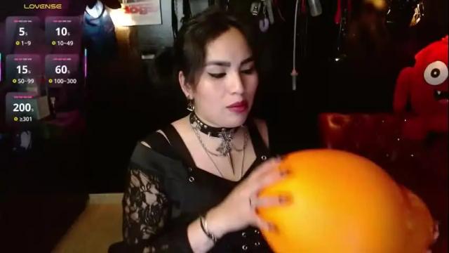 Image 3 of kureiji_fetish Stream on Chaturbate on 19 days ago