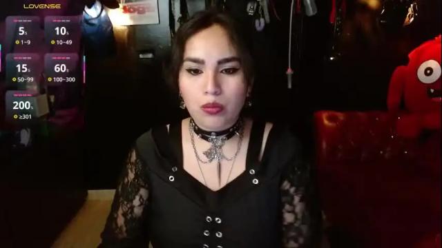 Thumbnail 2, kureiji_fetish's Stream at Chaturbate, 18 days ago