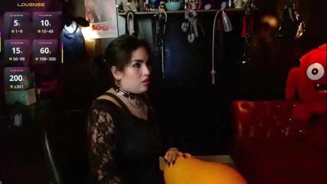 Thumbnail 3, kureiji_fetish's Stream at Chaturbate, 18 days ago