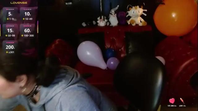 Image 11 of kureiji_fetish Stream on Chaturbate on 17 days ago