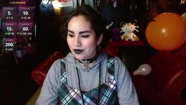 Thumbnail 2, kureiji_fetish's Stream at Chaturbate, 16 days ago