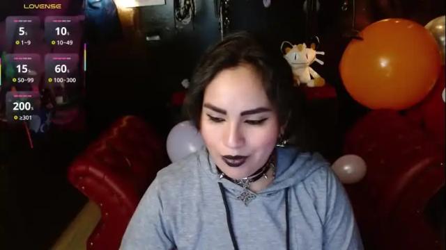 Image 7 of kureiji_fetish Stream on Chaturbate on 17 days ago