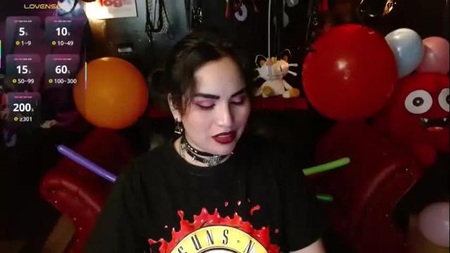 Image 10 of kureiji_fetish Stream on Chaturbate on 12 days ago