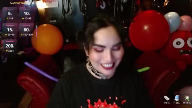Image 8 of kureiji_fetish Stream on Chaturbate on 12 days ago