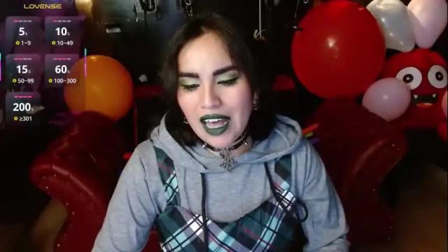 Image 2 of kureiji_fetish Stream on Chaturbate on 11 days ago
