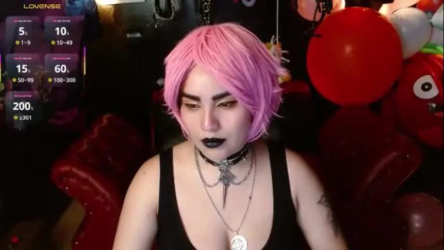 Thumbnail 1, kureiji_fetish's Stream at Chaturbate, 7 days ago