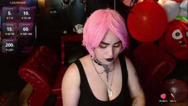 Image 10 of kureiji_fetish Stream on Chaturbate on 8 days ago
