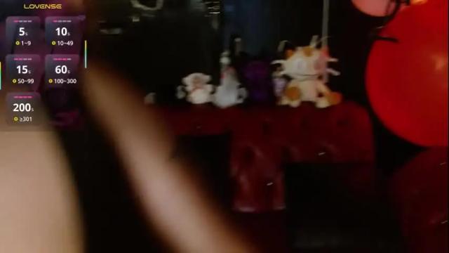 Image 6 of kureiji_fetish Stream on Chaturbate on 8 days ago