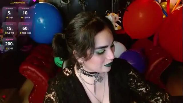 Thumbnail 1, kureiji_fetish's Stream at Chaturbate, 5 days ago