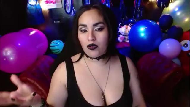 Image 10 of kureiji_fetish Stream on Chaturbate on 2 months ago